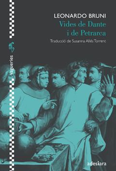 Vides de Dante i de Petrarca | 9788492405800 | Leonardo Bruni