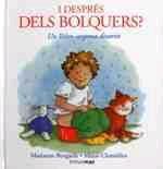 I després dels bolquers? | 9788490575604 | Marianne Borgardt i Maxie Chambliss