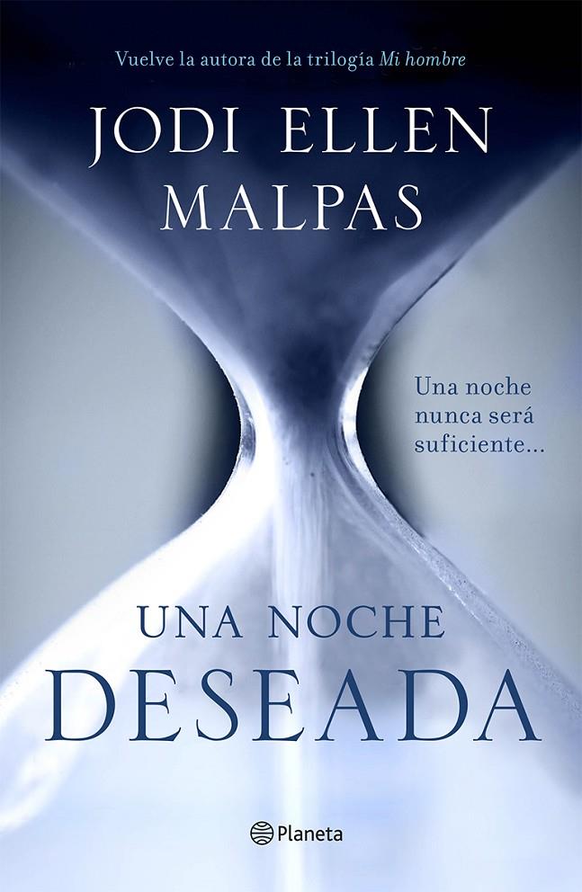 Una noche deseada | 9788408132288 | Jodi Ellen Malpas