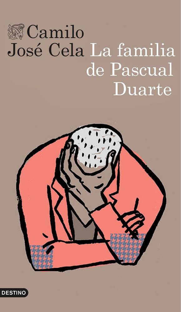 La familia de Pascual Duarte | 9788423350209 | Camilo José Cela