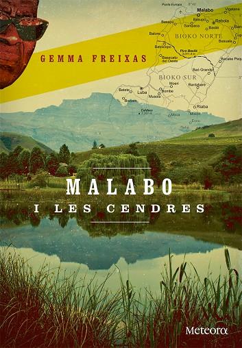 Malabo i les cendres | 9788494362958 | Gemma Freixas