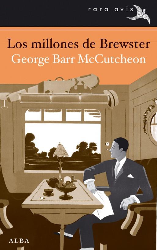 Los millones de Brewster | 9788490650172 | George Barr McCutcheon