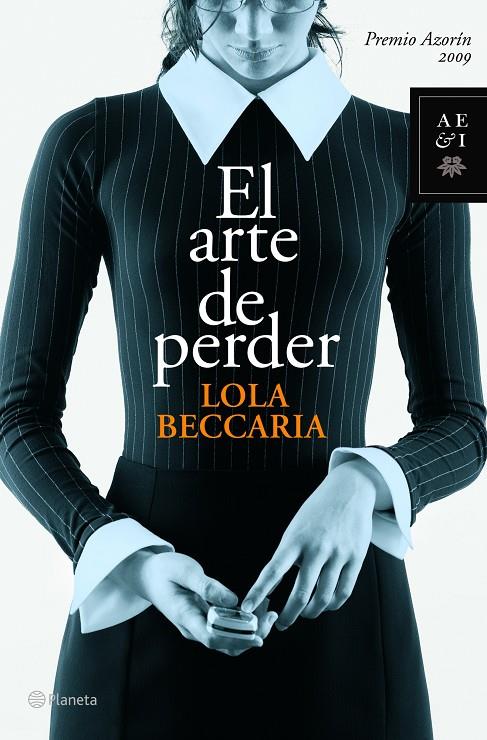 El arte de perder | 9788408086260 | Lola Beccaria