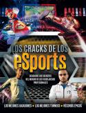 Los cracks de los eSports | 9788417305505 | Pettman, Kevin