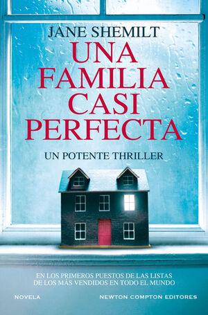 Una familia casi perfecta | 9788412614572 | Shemilt, Jane