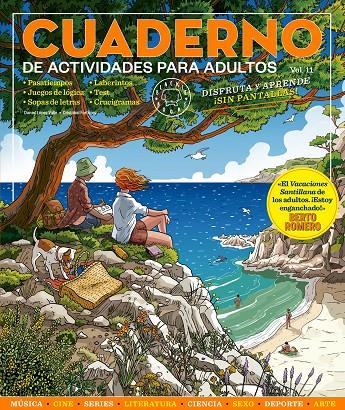 Cuaderno vol. 11 | 9788419172150