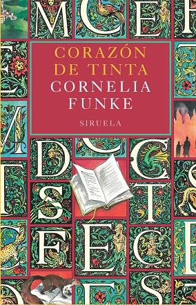 Corazón de tinta | 9788415723004 | Cornelia Funke