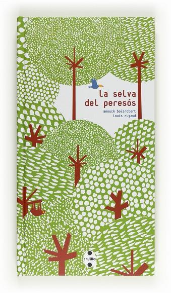 La selva del peresós | 9788466130059 | Sophie Strady