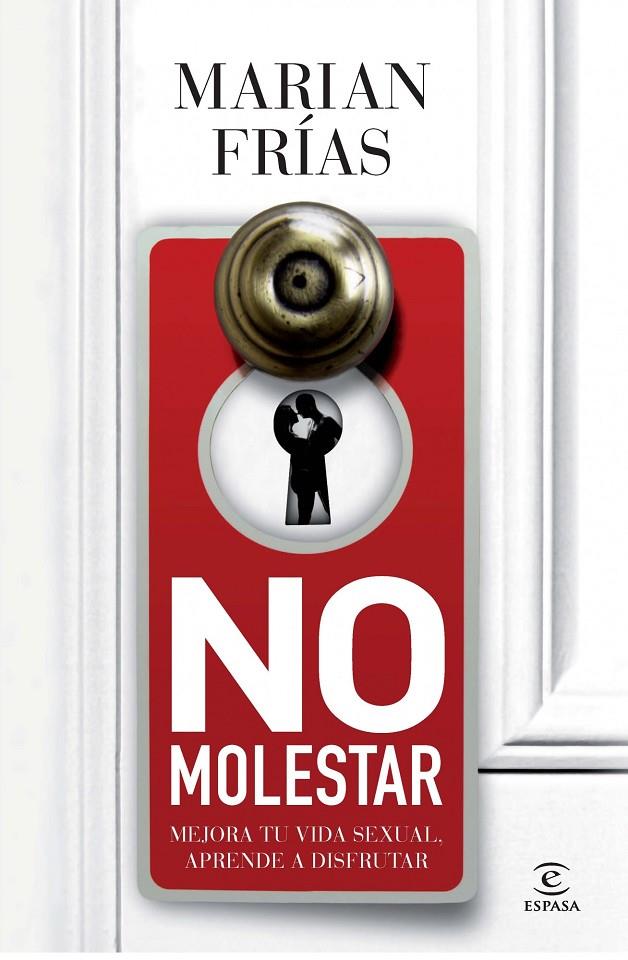 No molestar | 9788467009729 | Marian Frías