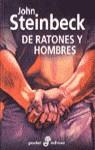 De ratones y hombres | 9788435016131 | John Steinbeck