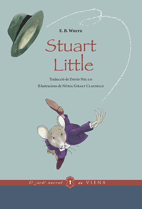 Stuart Little | 9788483309612 | E.B. White