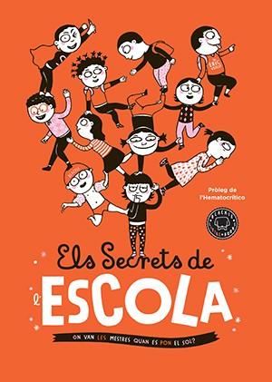 Els secrets de l'escola | 9788416290376 | Eric Veille