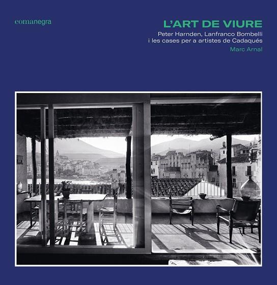 L’art de viure | 9788418022920 | Arnal Huguet, Marc