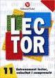 Lector 11 | 9788486545925 | AAVV