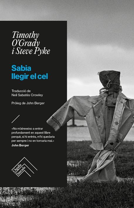 Sabia llegir el cel | 9788419515148 | Pyke, Steve/OGrady, Timothy