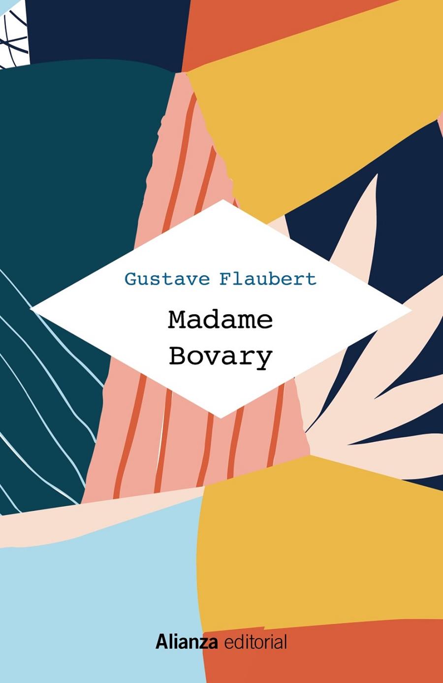 Madame Bovary | 9788491814917 | Flaubert, Gustave