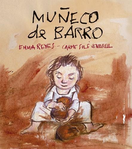 Muñeco de barro | 9788412079043 | Reyes, Emma