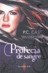 Profecía de sangre | 9788490000847 | P. C. Cast