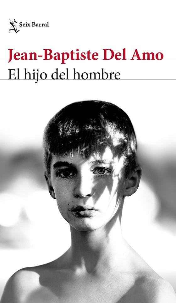 El hijo del hombre | 9788432239793 | Amo, Jean-Baptiste Del