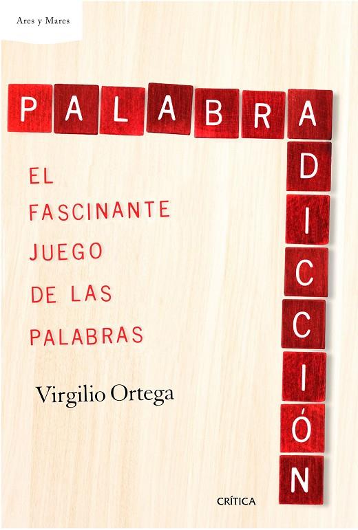 Palabradicción | 9788498929072 | Vurgilio Ortega