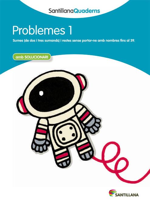 Problemes 1 | 9788468013961 | Varios autores