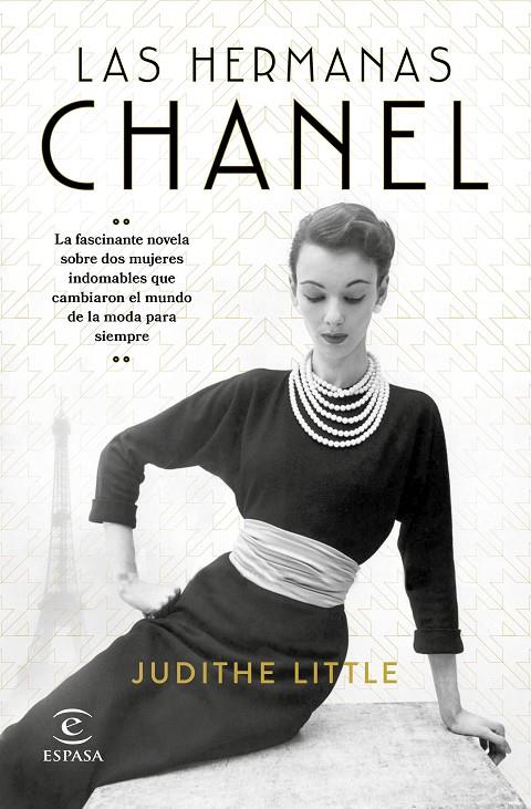 Las hermanas Chanel | 9788467061413 | Little, Judithe