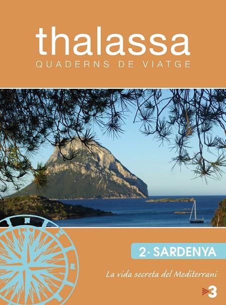 Thalassa 2 - Sardenya | 9788461617692 | TV3