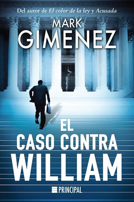 Caso contra William, El | 9788416223718 | Mark Giménez