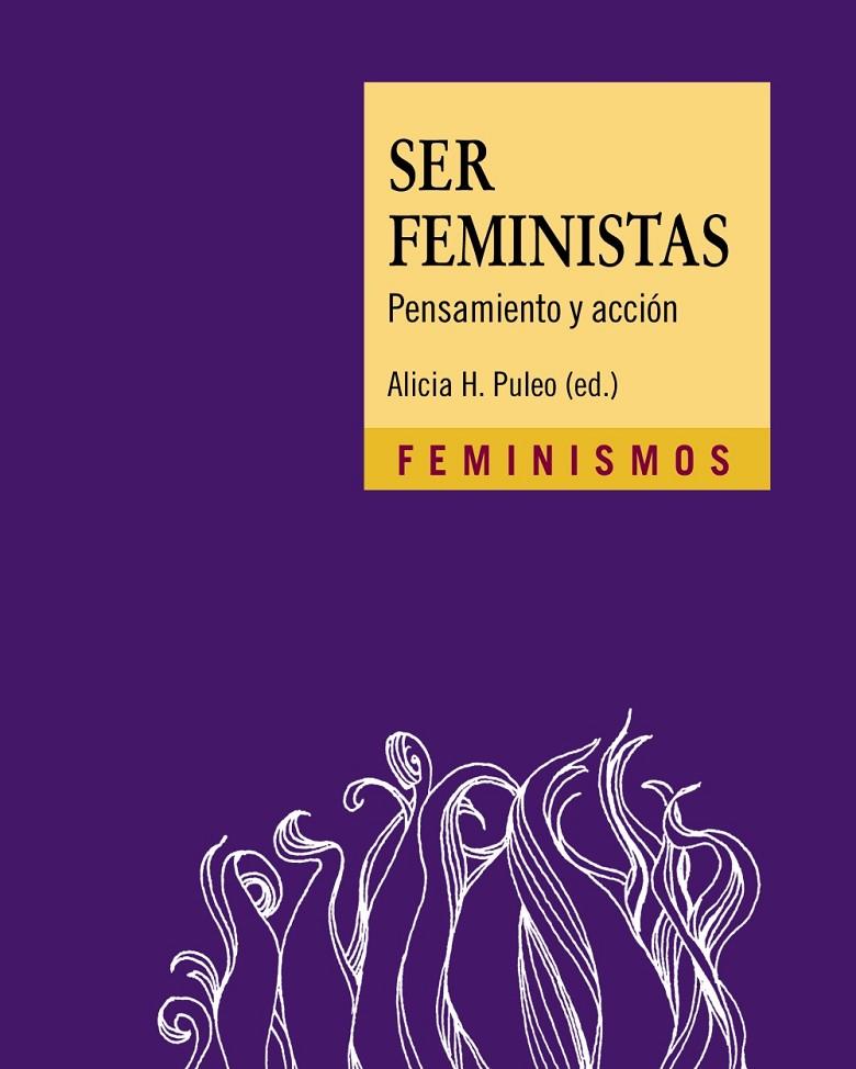 Ser feministas | 9788437641935 | Puleo (ed.), Alicia H.