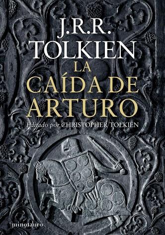 La caída de Arturo | 9788445001462 | J. R. R. Tolkien