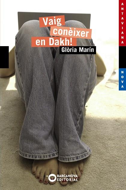 Vaig a conèixer en Dakh! | 9788448925673 | Glòria Marín