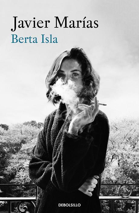 Berta Isla | 9788466345996 | Marías, Javier