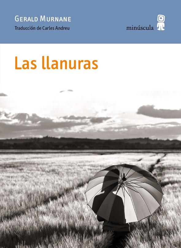 Las llanuras | 9788494145797 | Gerald Murnane