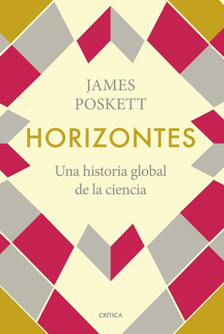 Horizontes | 9788491994084 | Poskett, James