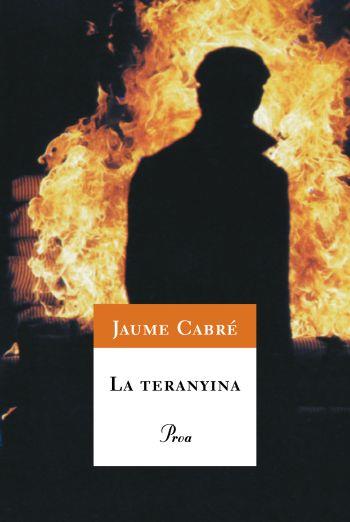 La teranyina | 9788484375937 | Jaume Cabré