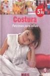 Costura. Patrones para niños | 9783625001966 | Eva-Maria Heller