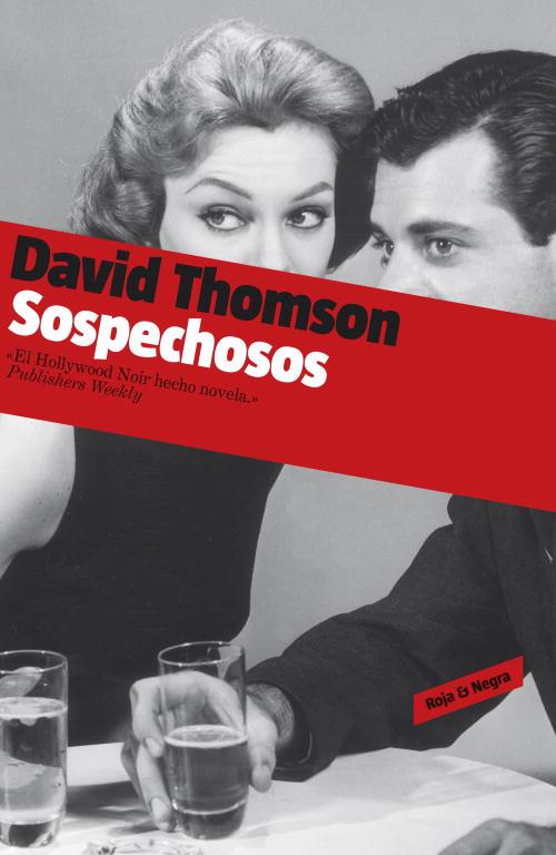 Sospechosos | 9788439722434 | David Thomson