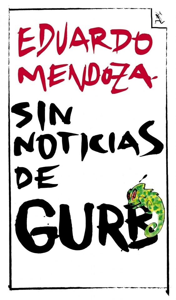 Sin noticias de Gurb | 9788432296994 | Eduardo Mendoza