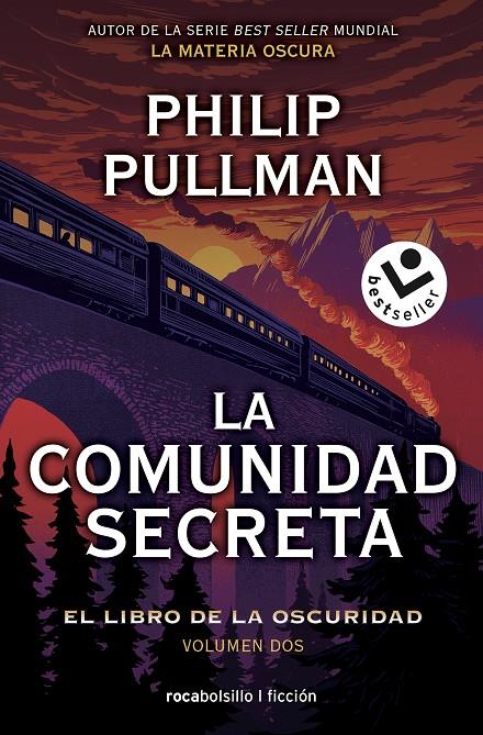 La comunidad secreta | 9788417821500 | Pullman, Philip