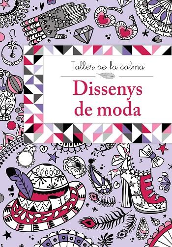 Dissenys de moda | 9788499067025 | Varios Autores