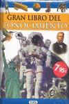 Gran libro del conocimiento | 9788499390048 | AAVV