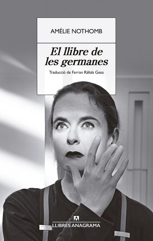 El llibre de les germanes | 9788433929358 | Nothomb, Amélie