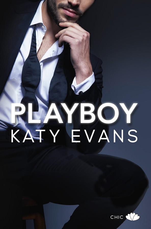 PLAYBOY | 9788417972400 | EVANS, KATY