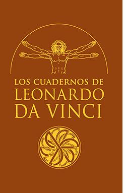 Los cuadernos de Leonardo da Vinci | 9788419282453 | VV AA