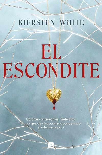 El escondite | 9788466672177 | White, Kiersten