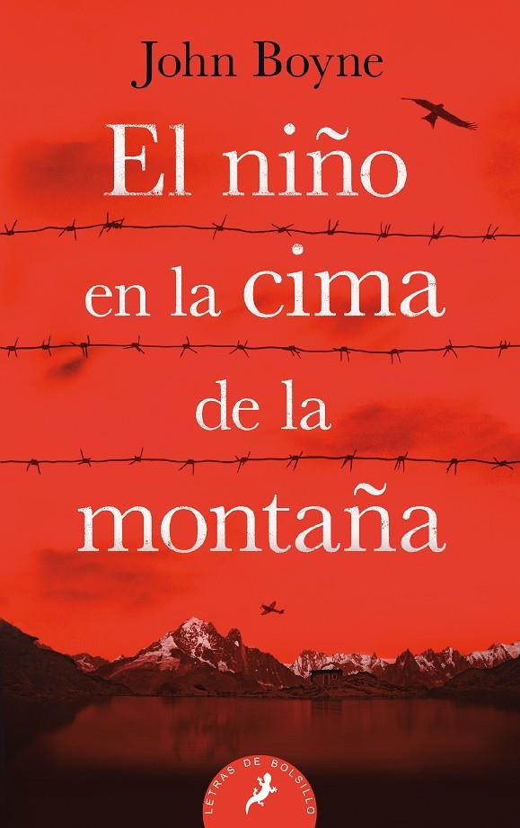 El niño en la cima de la montaña | 9788498388329 | John Boyne