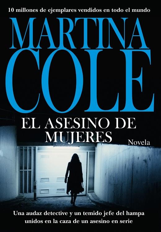 El asesino de mujeres | 9788420653044 | Marina Cole