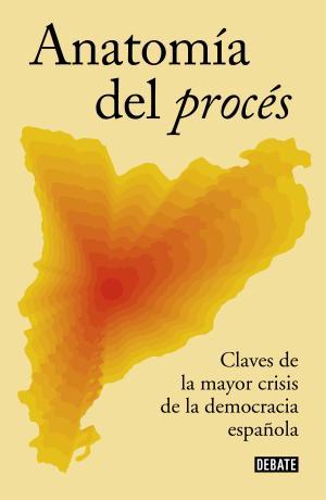 Anatomía del procés | 9788499929088 | Varios autores,