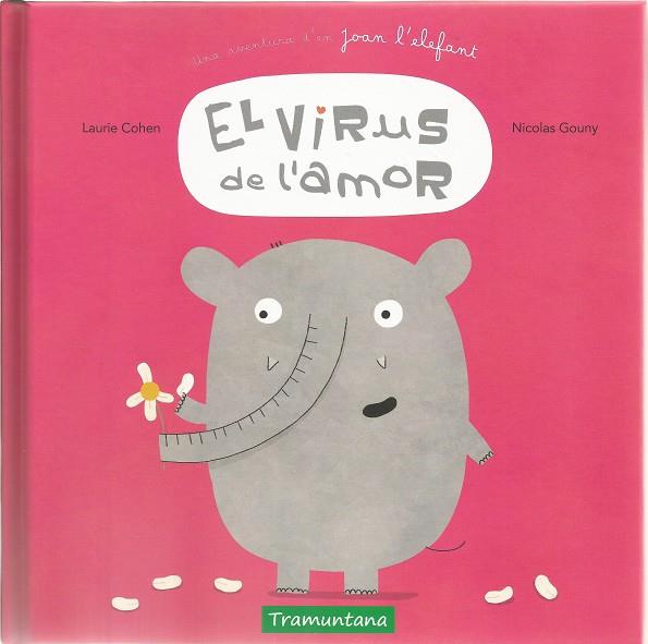 El virus de l'amor | 9788417303099 | Cohen Cohen, Laurie