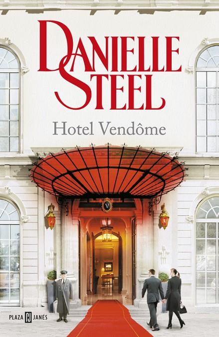 Hotel Vendôme | 9788401015861 | Danielle Steel